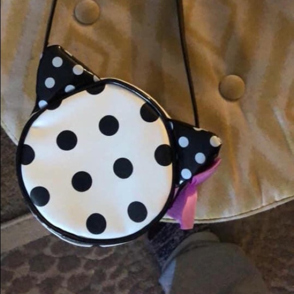 Gymbo purse
